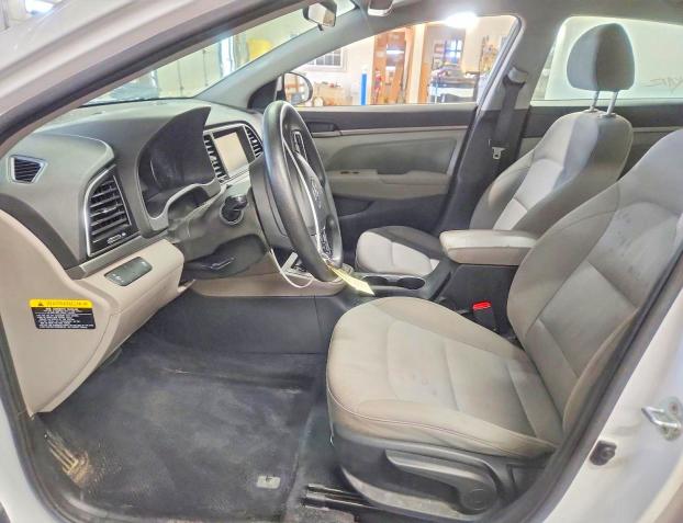 Aukcja sprzedaży 2017 Hyundai Elantra, vin: 5NPD84LF3HH098361, numer aukcji: 56661976