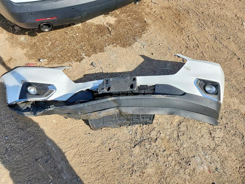 2019 Chevrolet Traverse მანქანა იყიდება აუქციონზე, vin: 1GNERGKW6KJ181115, აუქციონის ნომერი: 55743526