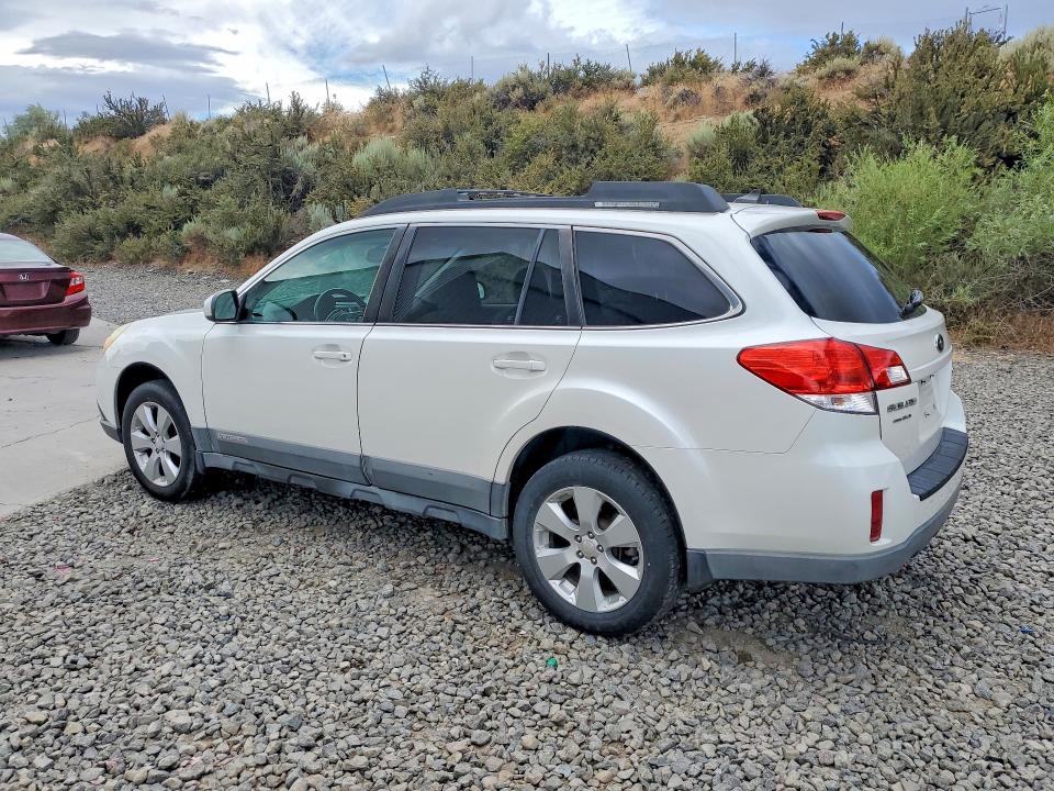 Продажа на аукционе авто 2011 Subaru Outback, vin: 4S4BRBFC3B3386566, номер лота: 58821676