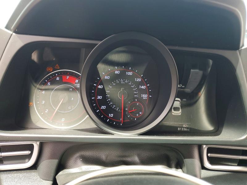 2021 Hyundai Elantra მანქანა იყიდება აუქციონზე, vin: 5NPLM4AG0MH018835, აუქციონის ნომერი: 56963096
