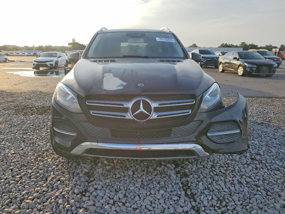Aukcja sprzedaży 2018 Mercedes-benz Gle, vin: 4JGDA5JB9JB092173, numer aukcji: 79135825