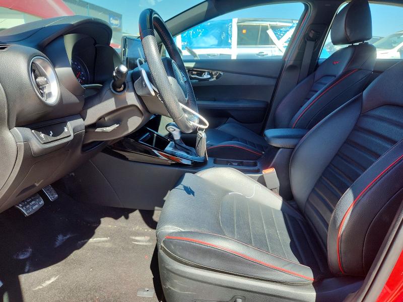 Продаж на аукціоні авто 2023 Kia Forte, vin: 3KPF44AC9PE656603, номер лоту: 56642936