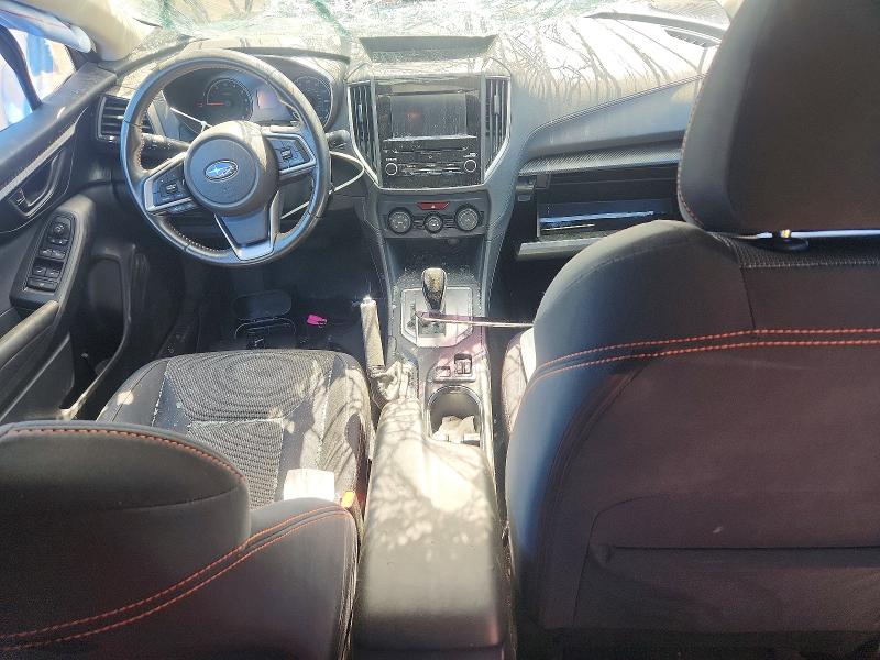 Aukcja sprzedaży 2019 Subaru Crosstrek, vin: JF2GTACC4KH289889, numer aukcji: 54949216