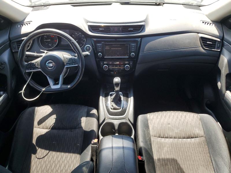 Aukcja sprzedaży 2018 Nissan Rogue, vin: 5N1AT2MT0JC756824, numer aukcji: 54019576