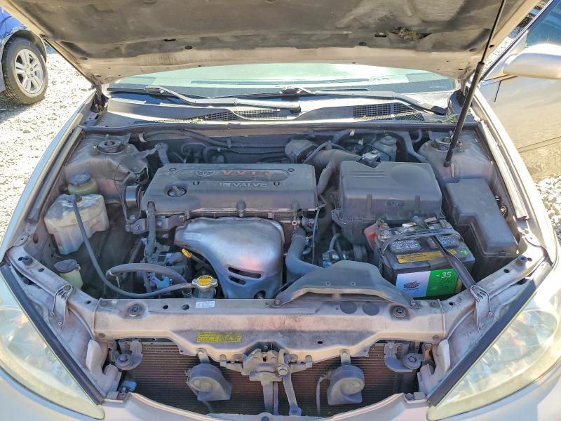 Продаж на аукціоні авто 2004 Toyota Camry, vin: 4T1BE32K74U938713, номер лоту: 55556146