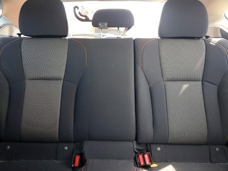 2019 Subaru Crosstrek მანქანა იყიდება აუქციონზე, vin: JF2GTACC8KG266945, აუქციონის ნომერი: 56958026
