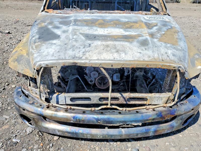 54662456 :رقم المزاد ، 1D3HA18NX3J561186 vin ، 2003 Dodge Ram 1500 مزاد بيع