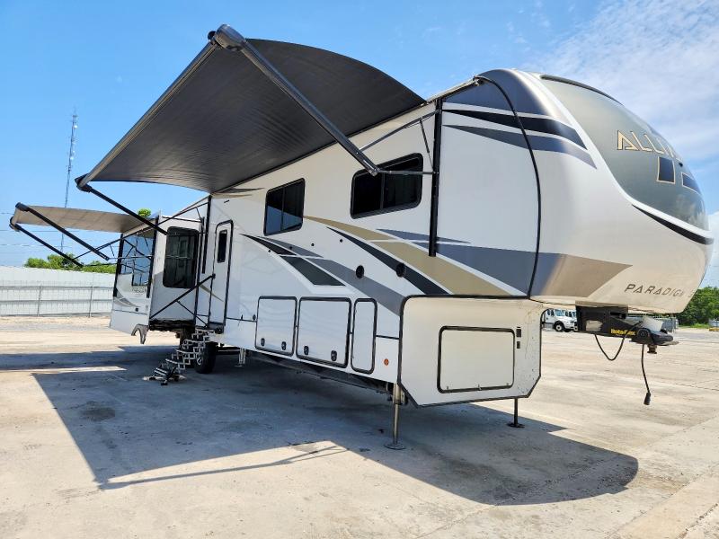 Продажа на аукционе авто 2022 Alliance Unknown, vin: 7M5FP4228MB200142, номер лота: 58376756