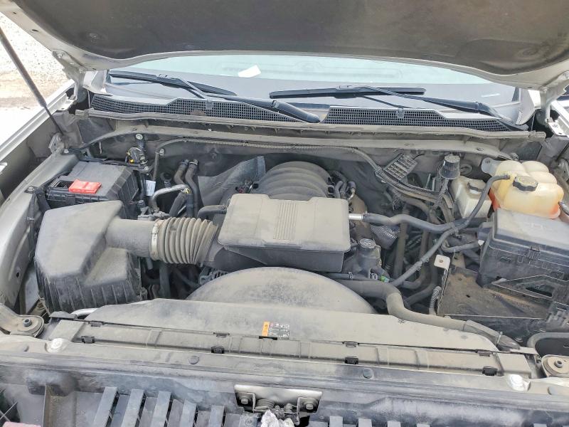 Aukcja sprzedaży 2023 Chevrolet Silverado, vin: 1GC4YME76PF136776, numer aukcji: 55966816