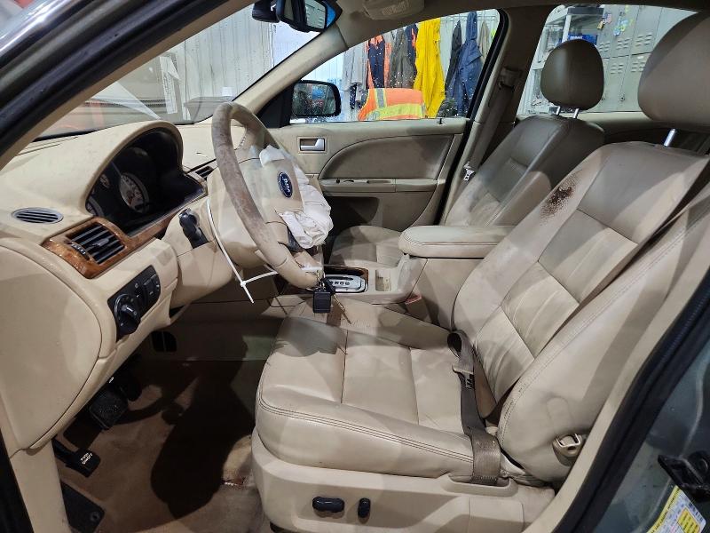 Aukcja sprzedaży 2006 Ford Five Hundred, vin: 1FAFP25126G119435, numer aukcji: 58056666