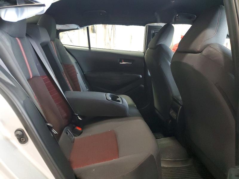 58390636 :رقم المزاد ، 5YFB4MCE3RP174255 vin ، 2024 Toyota Corolla مزاد بيع