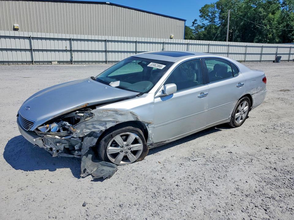 Auction sale of the 2005 Lexus Es, vin: JTHBA30G155085931, lot number: 55962866