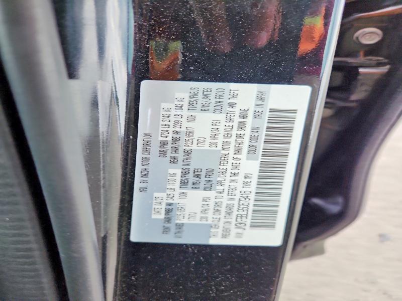 58088946 :رقم المزاد ، JM3KFBBL9S0679416 vin ، 2025 Mazda Cx-5 مزاد بيع