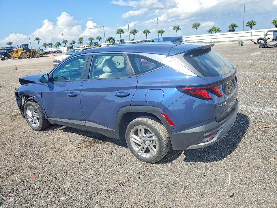 Aukcja sprzedaży 2026 Hyundai Tucson, vin: 5NMJA3DE4TH658594, numer aukcji: 57172026