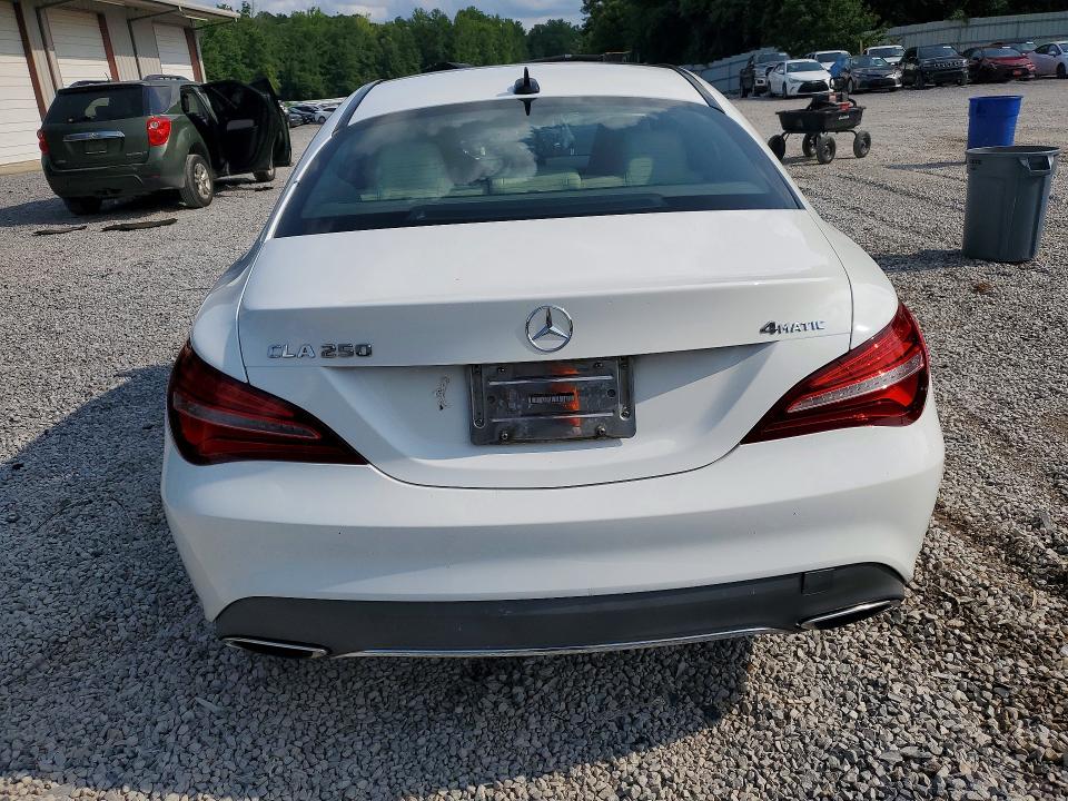 Auction sale of the 2019 Mercedes-benz Cla, vin: WDDSJ4GB8KN765747, lot number: 58798006