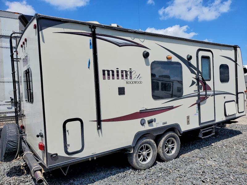 Продаж на аукціоні авто 2018 Foresriver Rockwood, vin: 4X4TRLY29JD417258, номер лоту: 51816686