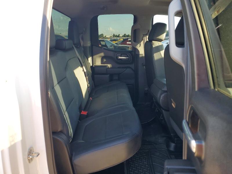 2019 Chevrolet Silverado მანქანა იყიდება აუქციონზე, vin: 1GCRWAEH1KZ336314, აუქციონის ნომერი: 57145146