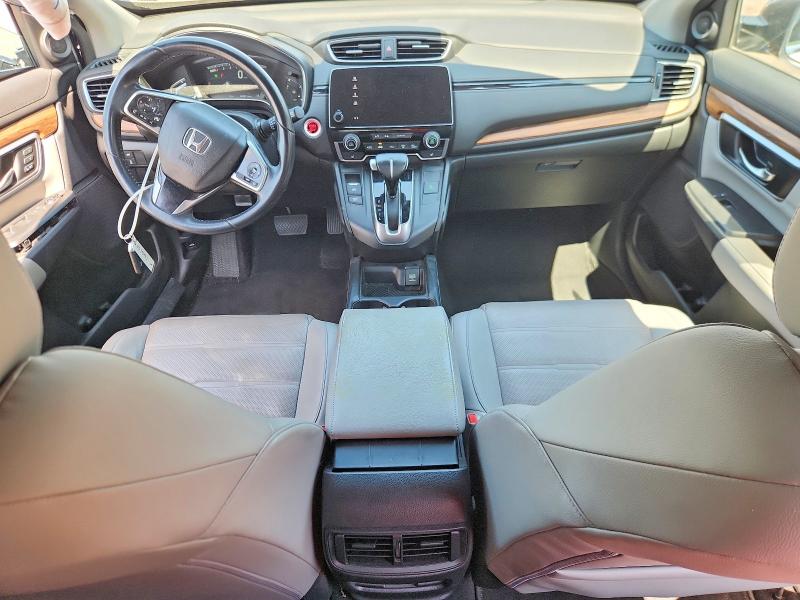 Aukcja sprzedaży 2017 Honda Cr-v, vin: 7FARW1H82HE035078, numer aukcji: 58696156