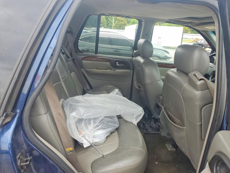 Aukcja sprzedaży 2002 Gmc Envoy, vin: 1GKDS13SX22234205, numer aukcji: 59188146