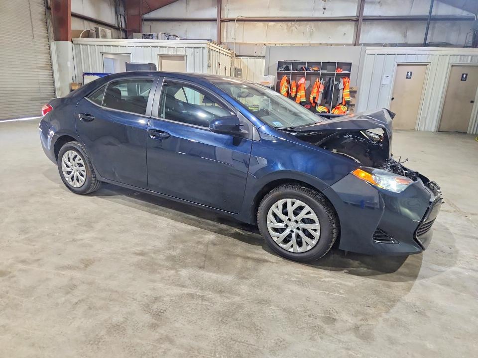 Aukcja sprzedaży 2017 Toyota Corolla, vin: 2T1BURHE1HC842946, numer aukcji: 85449775