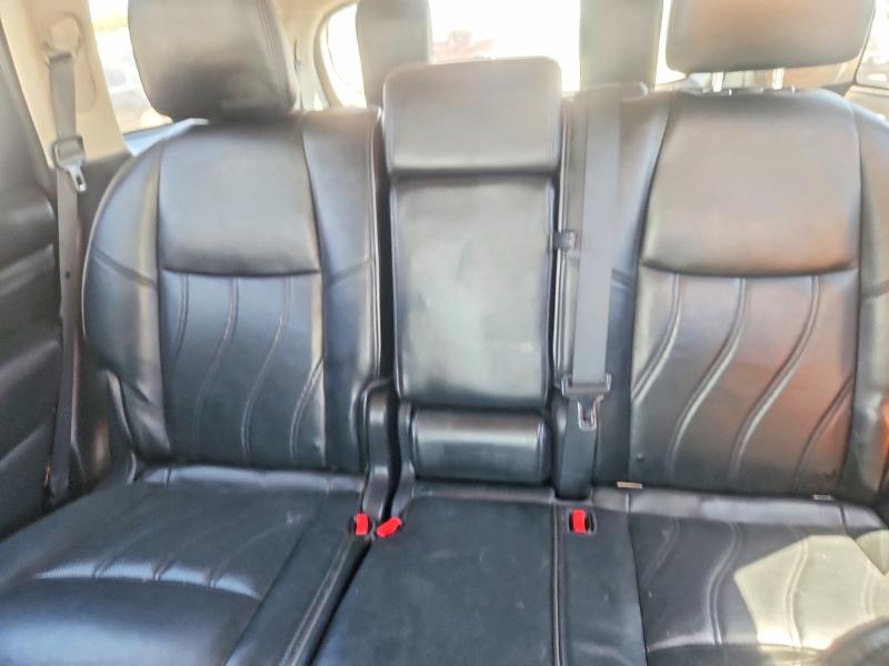 2014 Infiniti Qx60 მანქანა იყიდება აუქციონზე, vin: 5N1AL0MNXEC516479, აუქციონის ნომერი: 56542896