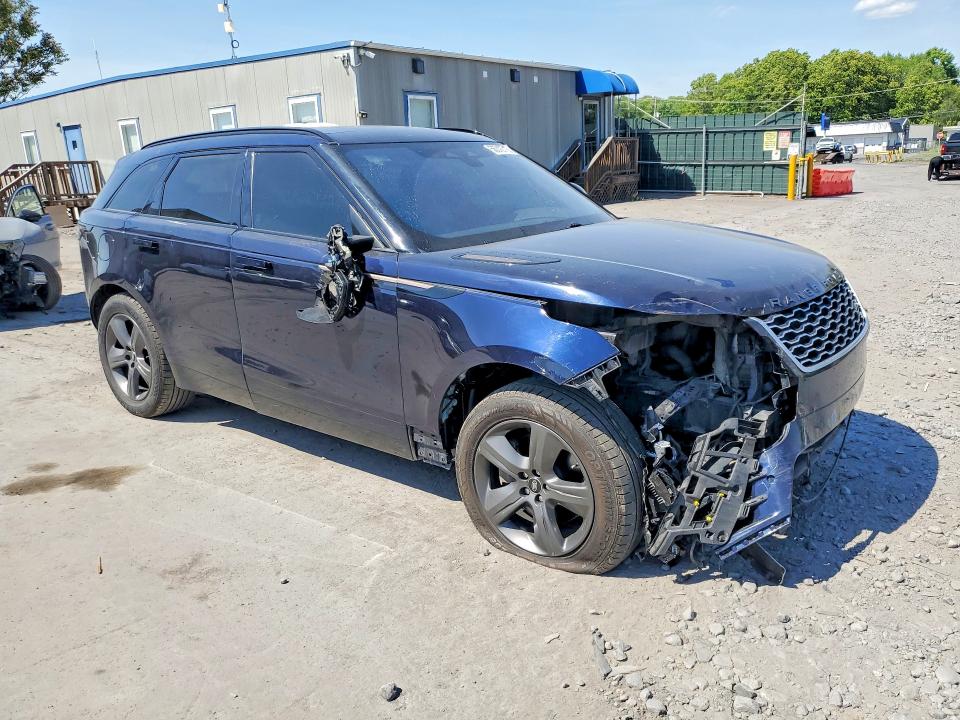 Aukcja sprzedaży 2021 Land Rover Range Rover Velar, vin: SALYT2EX2MA311630, numer aukcji: 56312716