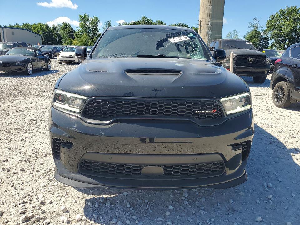 Продаж на аукціоні авто 2026 Dodge Durango, vin: 1C4RDJDG9TC155402, номер лоту: 57713176