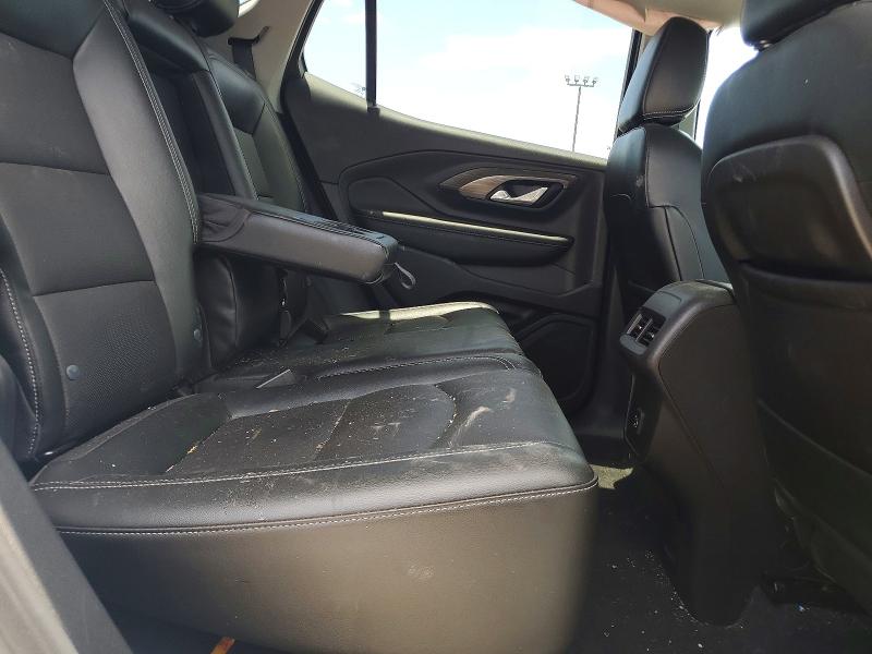 Продаж на аукціоні авто 2022 Gmc Terrain, vin: 3GKALPEV6NL256859, номер лоту: 55631446