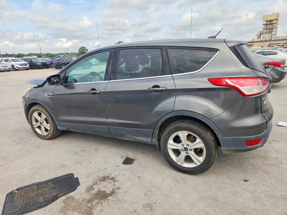 Продаж на аукціоні авто 2016 Ford Escape, vin: 1FMCU0G76GUA26380, номер лоту: 55506936