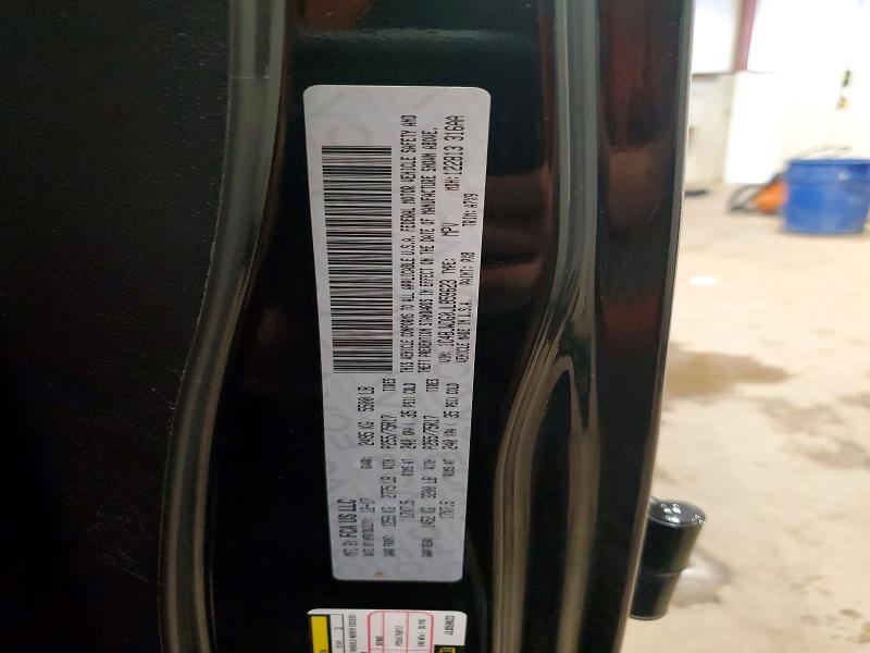 2018 Jeep Wrangler Unlimited მანქანა იყიდება აუქციონზე, vin: 1C4BJWDG0JL859623, აუქციონის ნომერი: 55872236