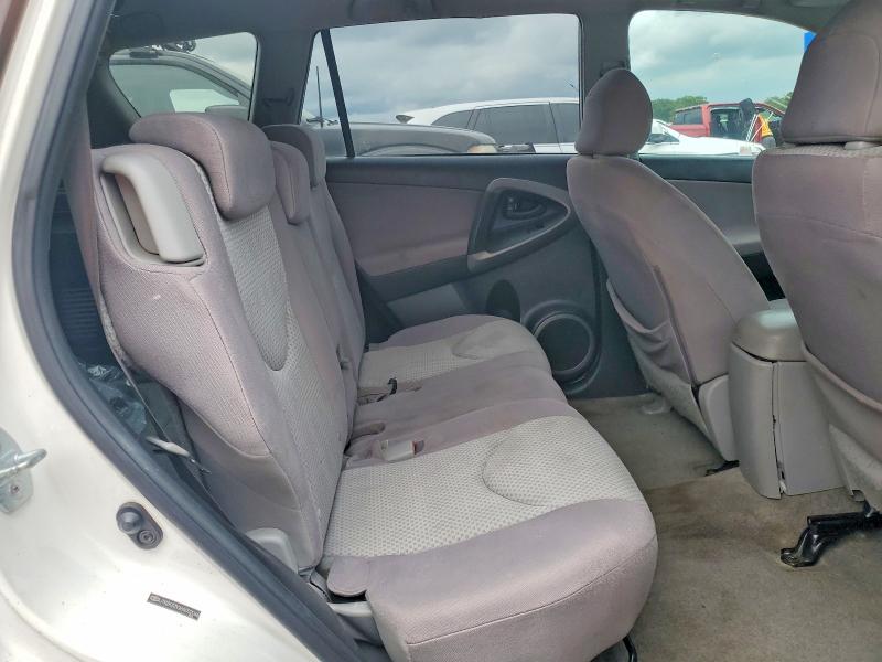 Aukcja sprzedaży 2006 Toyota Rav4, vin: JTMZK33V265002046, numer aukcji: 56072706