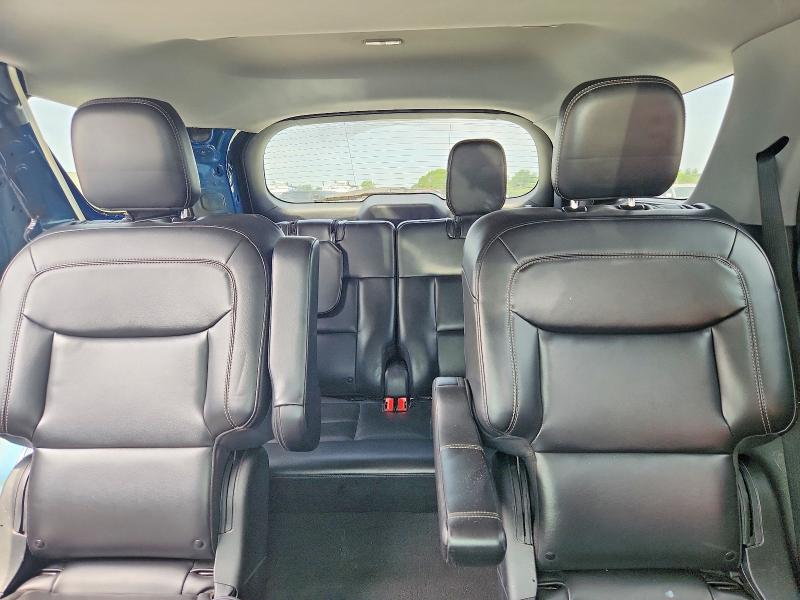 Продаж на аукціоні авто 2022 Ford Explorer, vin: 1FMSK7DH8NGA66205, номер лоту: 56933886