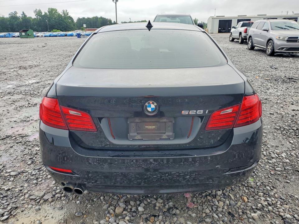 Aukcja sprzedaży 2016 Bmw 528, vin: WBA5A5C50GD528662, numer aukcji: 57496266