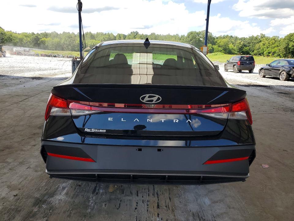 57602926 :رقم المزاد ، KMHLM4DG3TU214876 vin ، 2026 Hyundai Elantra مزاد بيع