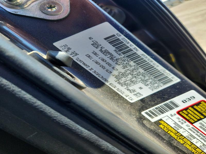 2022 Toyota Tacoma მანქანა იყიდება აუქციონზე, vin: 3TYDZ5BN2NT016853, აუქციონის ნომერი: 54338406