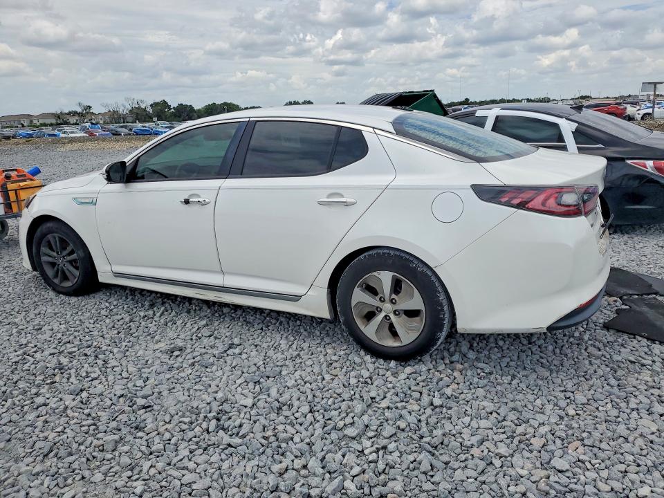 2015 Kia Optima მანქანა იყიდება აუქციონზე, vin: KNAGM4AD1F5082793, აუქციონის ნომერი: 55804736