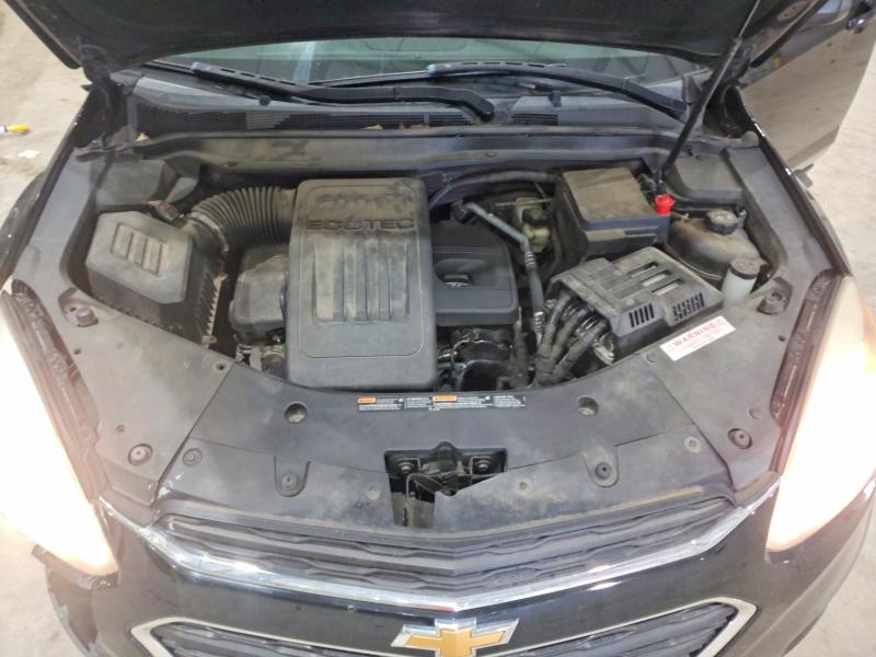 58895696 :رقم المزاد ، 2GNALBEK0H1562876 vin ، 2017 Chevrolet Equinox مزاد بيع