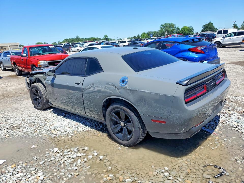 Aukcja sprzedaży 2023 Dodge Challenger, vin: 2C3CDZAG2PH567712, numer aukcji: 57005836