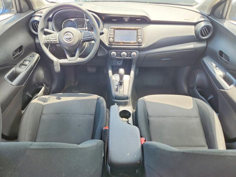Aukcja sprzedaży 2025 Nissan Kicks Play, vin: 3N1CP5BV1SL480377, numer aukcji: 59149246
