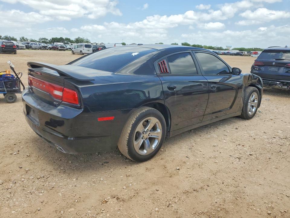 Продаж на аукціоні авто 2014 Dodge Charger, vin: 2C3CDXHG5EH363459, номер лоту: 58014056