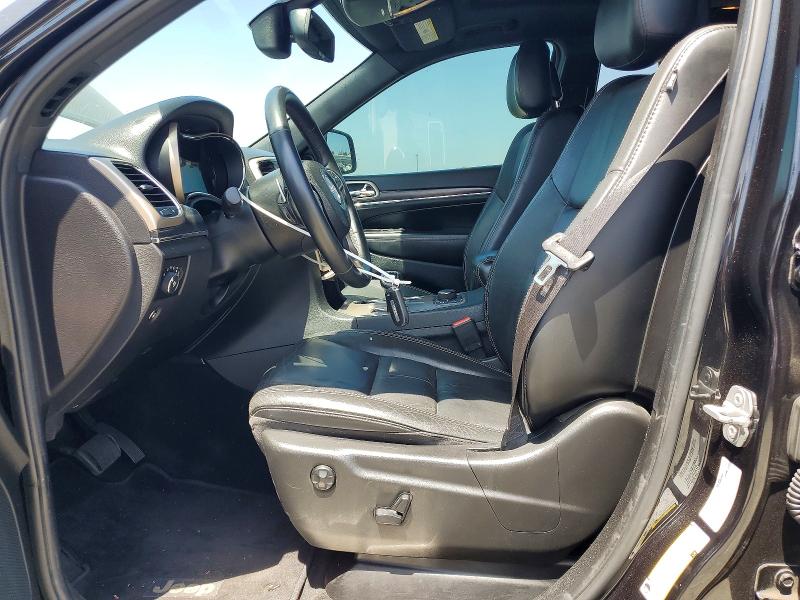 Продажа на аукционе авто 2014 Jeep Grand Cherokee, vin: 1C4RJFBG3EC131608, номер лота: 56853406