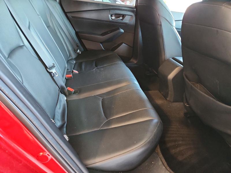 55374726 :رقم المزاد ، 1HGCY2F75RA006777 vin ، 2024 Honda Accord مزاد بيع
