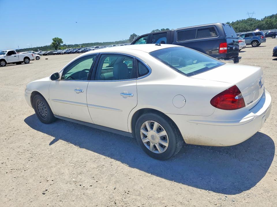 Продаж на аукціоні авто 2007 Buick Lacrosse, vin: 2G4WC582X71176147, номер лоту: 55953956