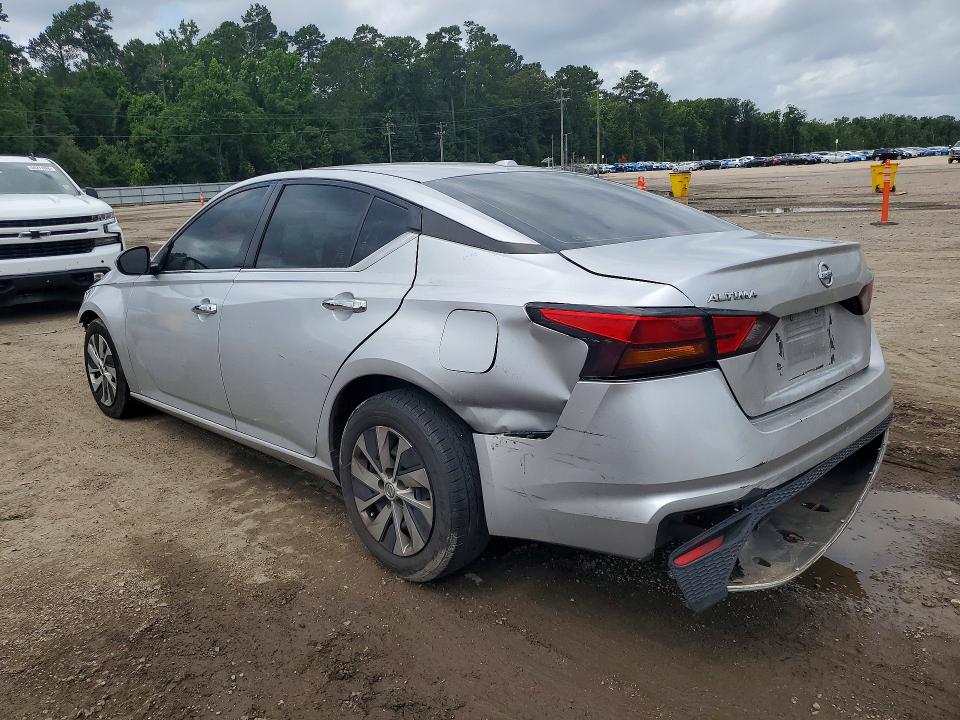 Продажа на аукционе авто 2019 Nissan Altima, vin: 1N4BL4BV4KC228588, номер лота: 56300456