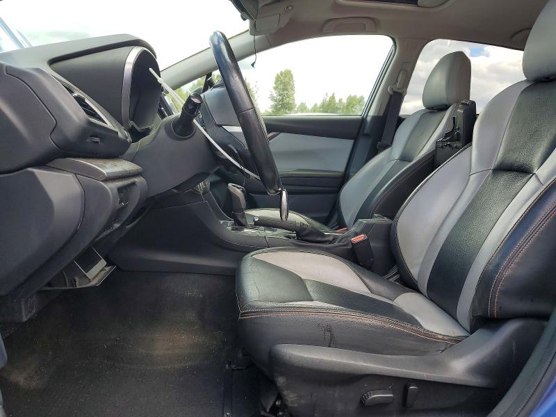 Aukcja sprzedaży 2019 Subaru Crosstrek, vin: JF2GTAMC7KH239163, numer aukcji: 56468426