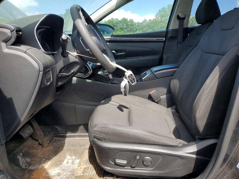 Продажа на аукционе авто 2024 Hyundai Tucson, vin: 5NMJB3DE8RH302882, номер лота: 57537726