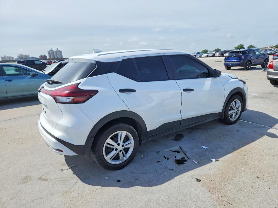 Aukcja sprzedaży 2025 Nissan Kicks Play, vin: 3N1CP5BV4SL482852, numer aukcji: 55399296
