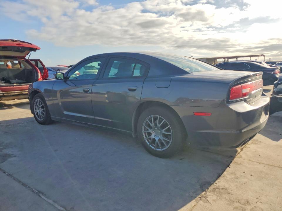 2014 Dodge Charger მანქანა იყიდება აუქციონზე, vin: 2C3CDXBG9EH178212, აუქციონის ნომერი: 57183036
