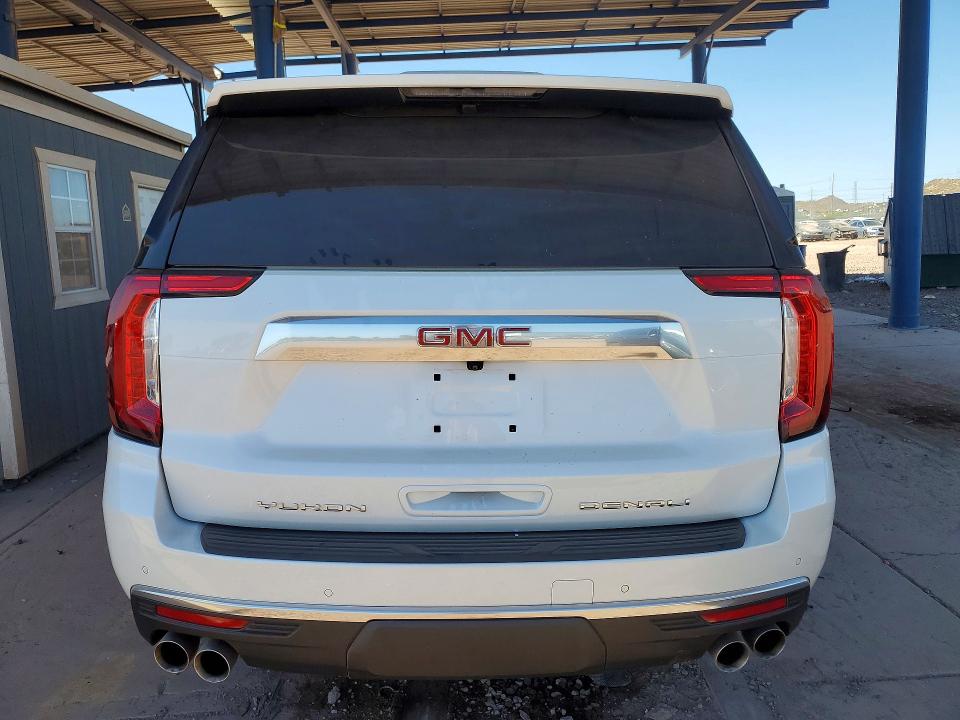 Продаж на аукціоні авто 2023 Gmc Yukon, vin: 1GKS2DKL8PR313003, номер лоту: 58251716