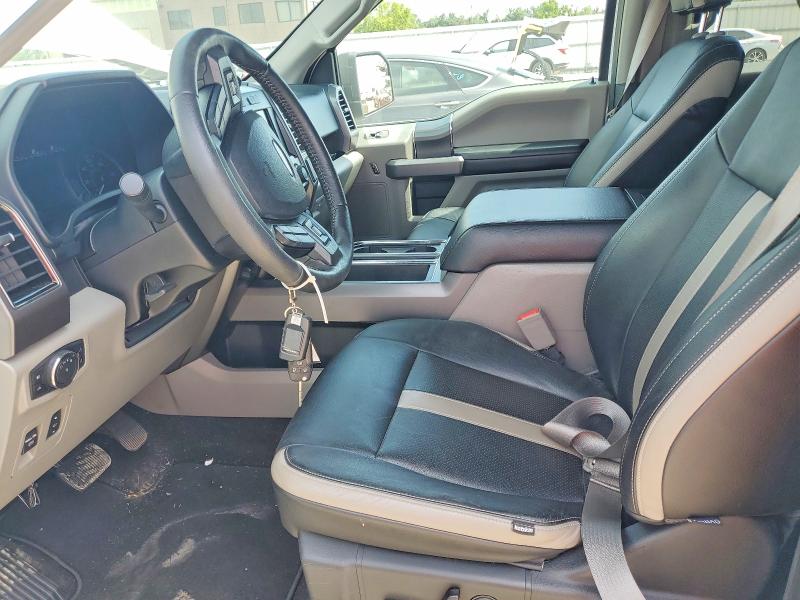 Aukcja sprzedaży 2020 Ford F150, vin: 1FTEW1E43LKD04860, numer aukcji: 57265466